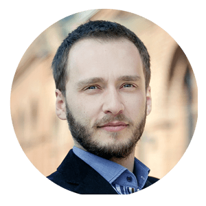 Maciej Gałecki