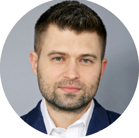 Radosław Nawrocki
