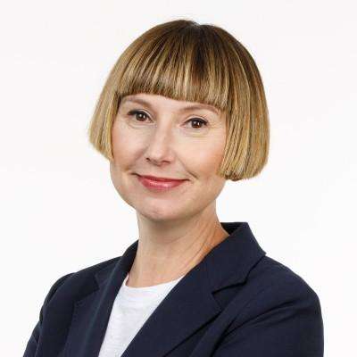 Katarzyna Dorocinska