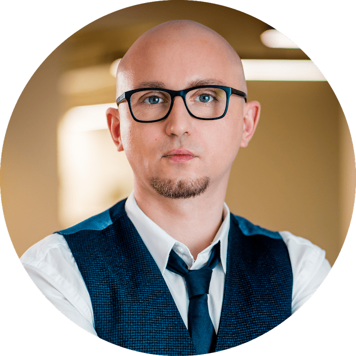 Michał Kortas