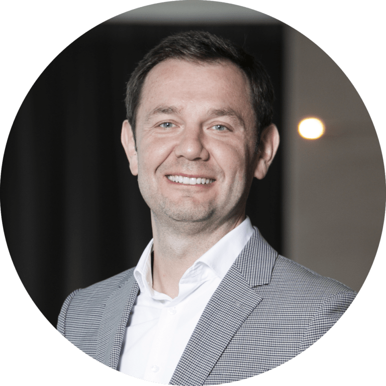 Sebastian Barandziak