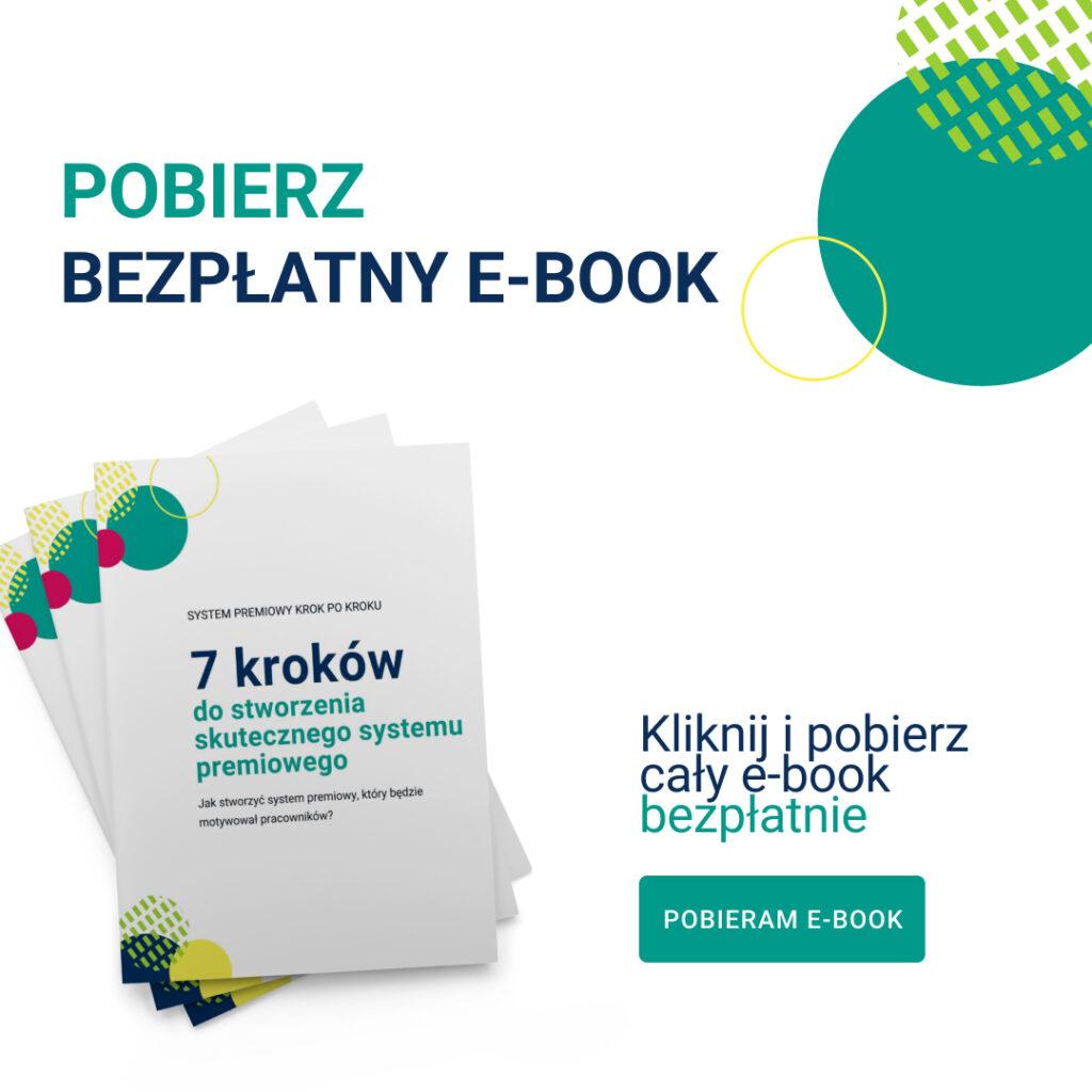 systemy premiowe - budowa systemów premiowania w firmie pdf do pobrania - qmatch consulting