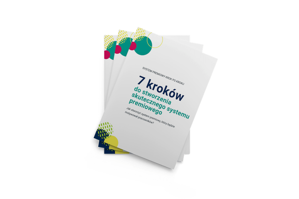 systemy premiowania pracowników ebook